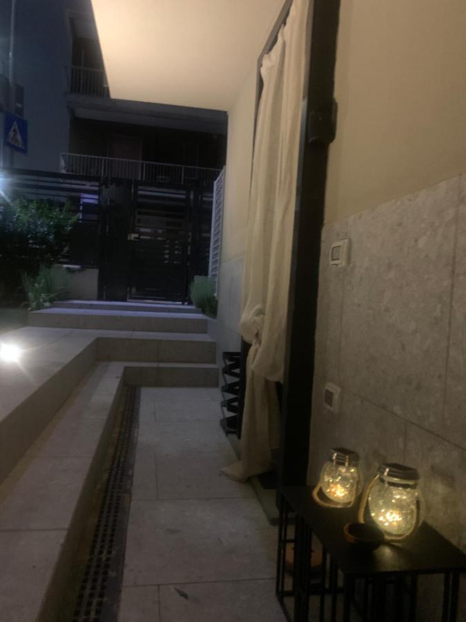 Papero Rosso Apartment Rozzano Ngoại thất bức ảnh