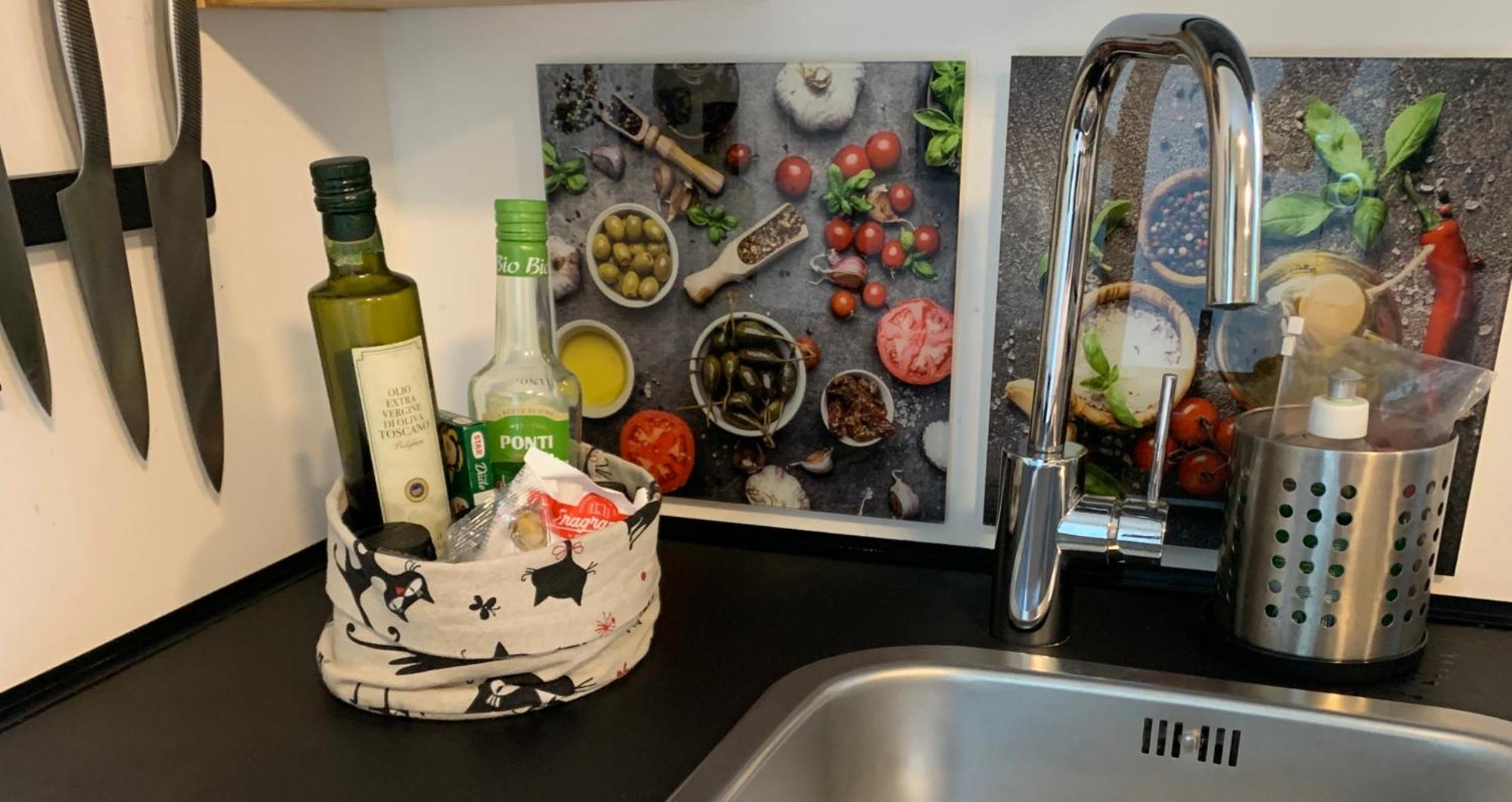 Papero Rosso Apartment Rozzano Ngoại thất bức ảnh